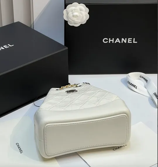 Рюкзак Chanel Gabrielle