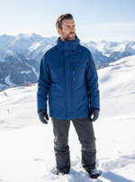 Куртка сноубордическая OAKLEY DIVISION 3.0 JACKET 21
