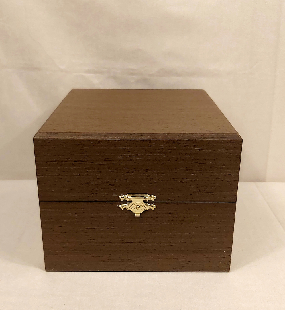 Сувенирная подставка для телефона с росписью Палех "Дракон"