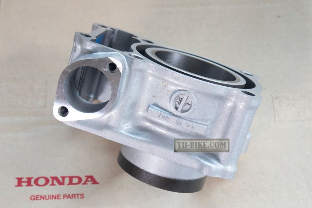 12100-KPP-860. CYLINDER COMP. Honda CBR125, CB125R (CBF125N)