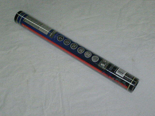 Пленка тонир.  ЛИМУЗИН   5% 50*300 (LIMO)