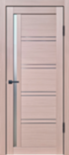 Двери межкомнатные Лайт 17/4