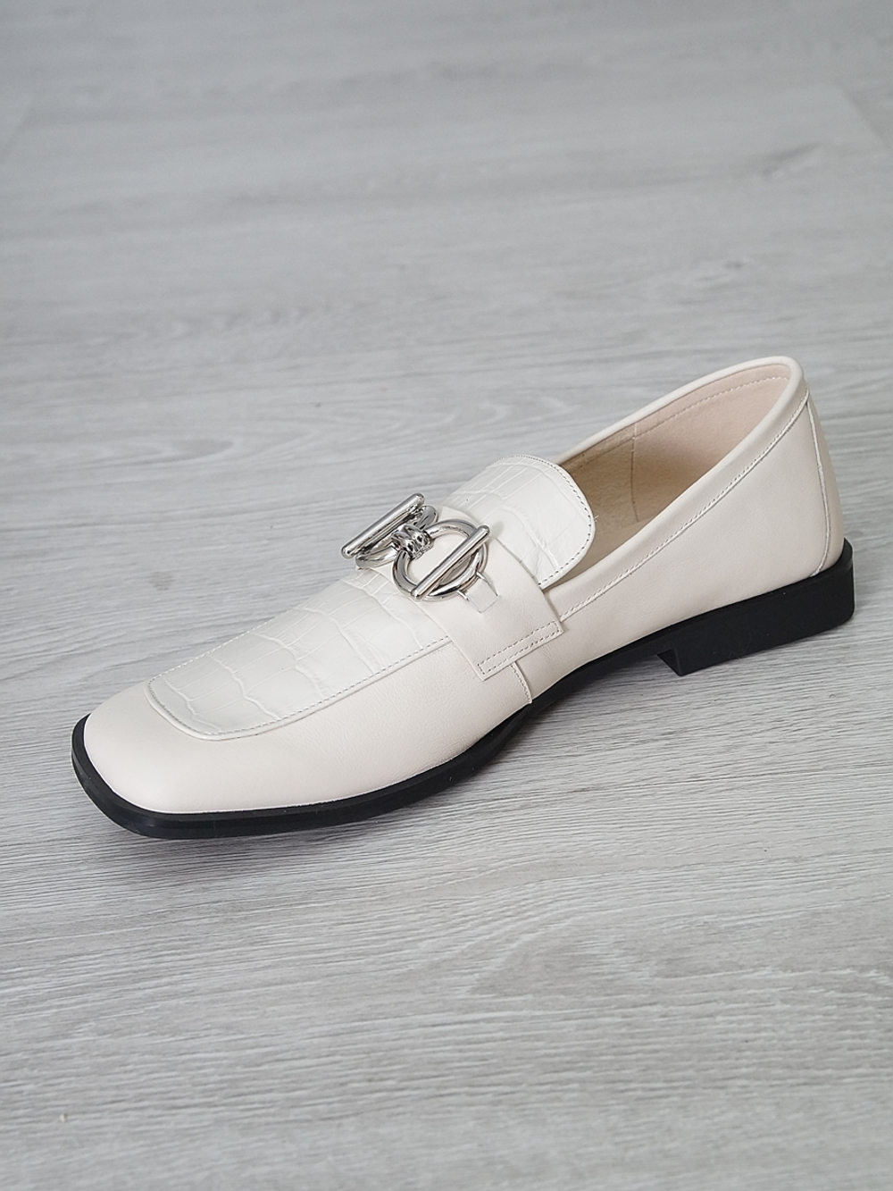 Лоферы женские GERONEA DP93-3