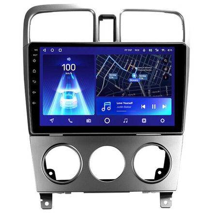 Teyes CC2 Plus 9" для Subaru Forester 2002-2008