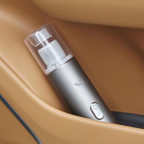 Автомобильный пылесос LiXiang