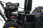 Снегоуборщик Huter SGC 56/54-5/2B