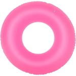 Круг надувной для плавания 70 см Розовый неон