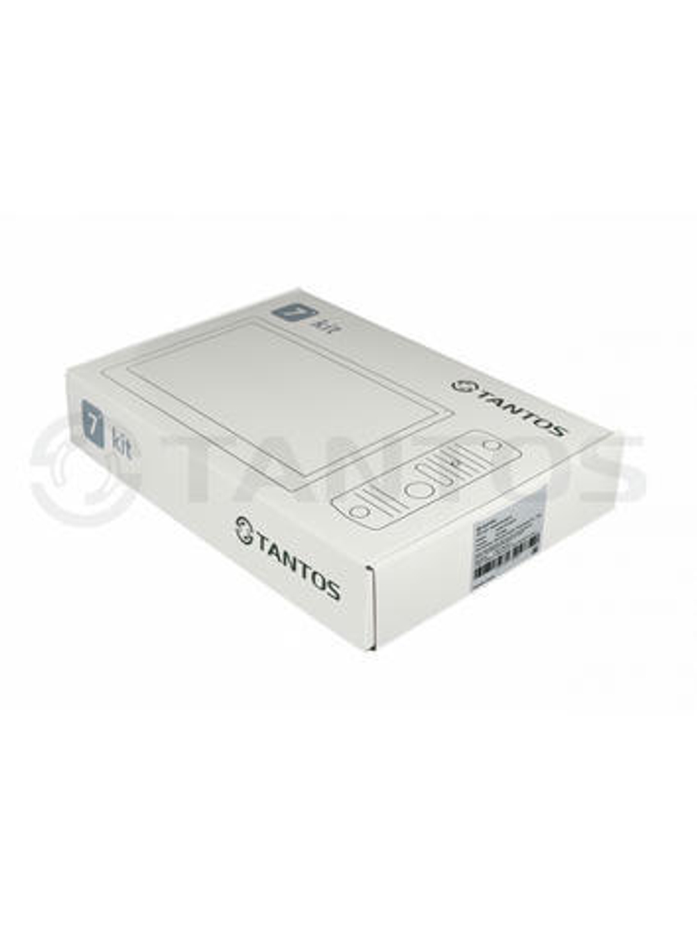 Amelie HD SE kit