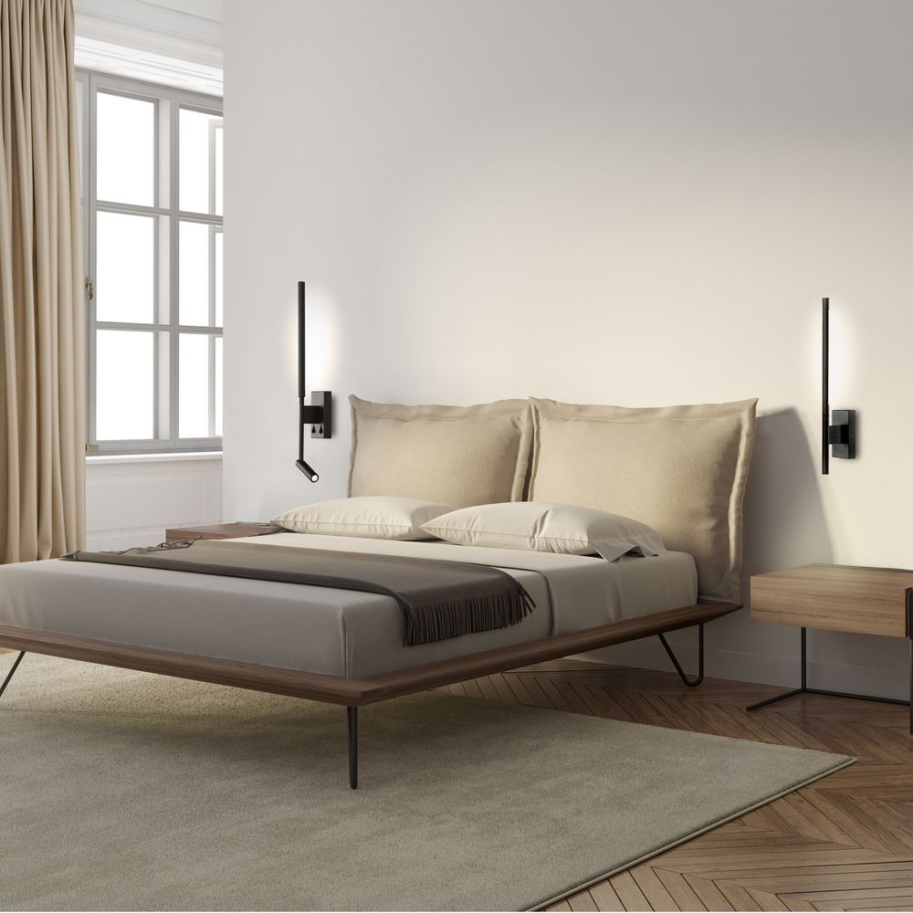 6703 Настенный светильник TORCH