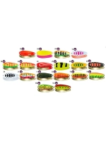 Блесна для рыбалки LureMax Konga