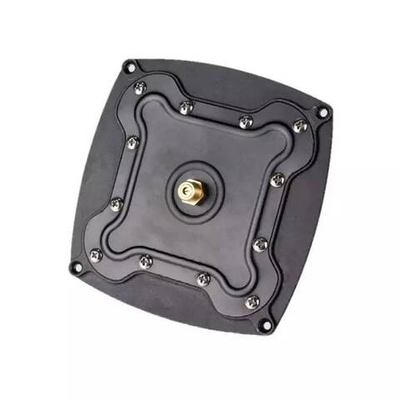 Переходник на 4 газовых баллона BRS-Q5A