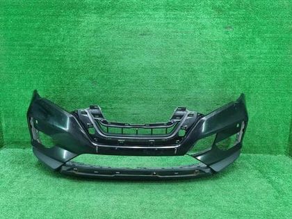 Бампер передний Nissan X-Trail T32 (2017-2022)