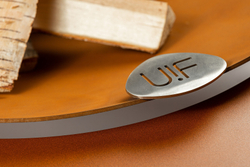 Чаша для костра Up!Flame STEEL CUP 1200 UNIQ oxi