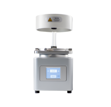 Вакуумформер автоматический Basic Mini