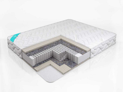 Матрас латексный Multi Latex