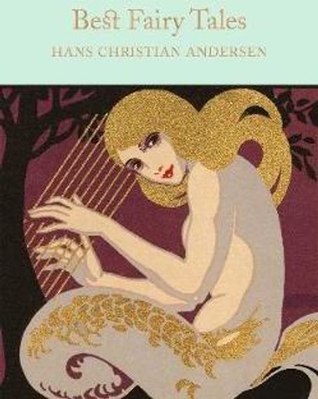 Best Fairy Tales