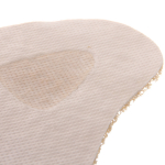 Коврик для животных «ДОНКОТТИКО», мордочка, цвет бежевый, 35*30см (лейбл)