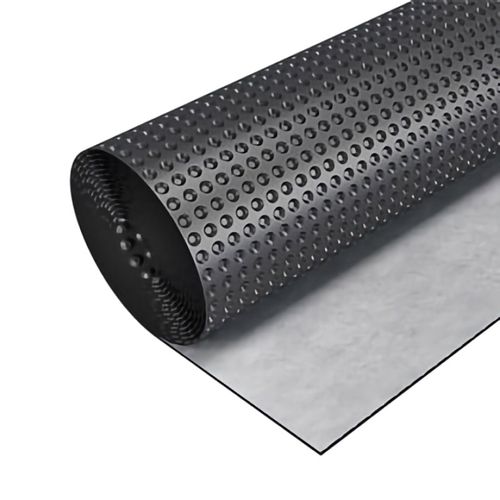 Мембрана профилированная TerraFix GEO 2х15 м 30 м²