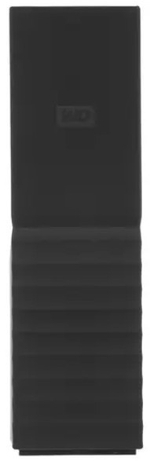 Внешний диск HDD 3.5'' Western Digital WDBBGB0220HBK-EESN