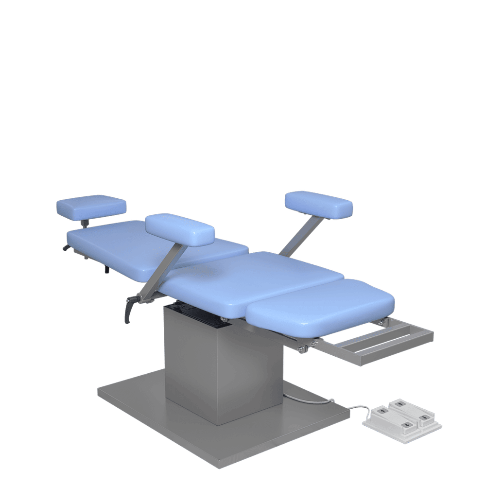 Лор - Кресло ZERTS SOFT