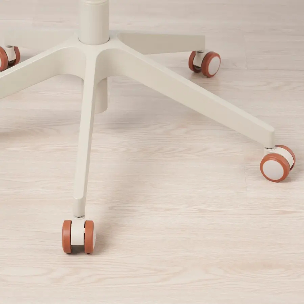 Стол и стул - IKEA IDÅSEN / GRUPPSPEL, 160х80 см, коричневый/белый, ИДОСЕН/МАТЧСПЕЛ ИКЕА