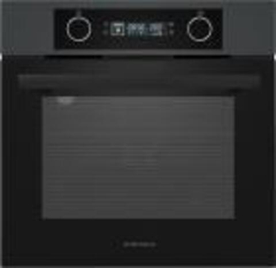 Электрический духовой шкаф Maunfeld AEOH6062G1