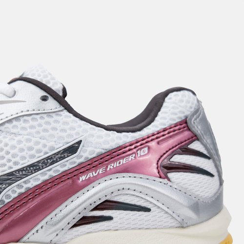 Кроссовки Mizuno Wave Rider 10 