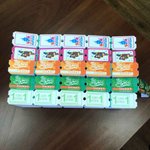 Тикеты Билеты для детских игровых автоматов (100 000 шт.)