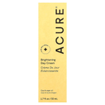 ACURE, осветляющий дневной крем, 50 мл (1,7 жидк. унции)