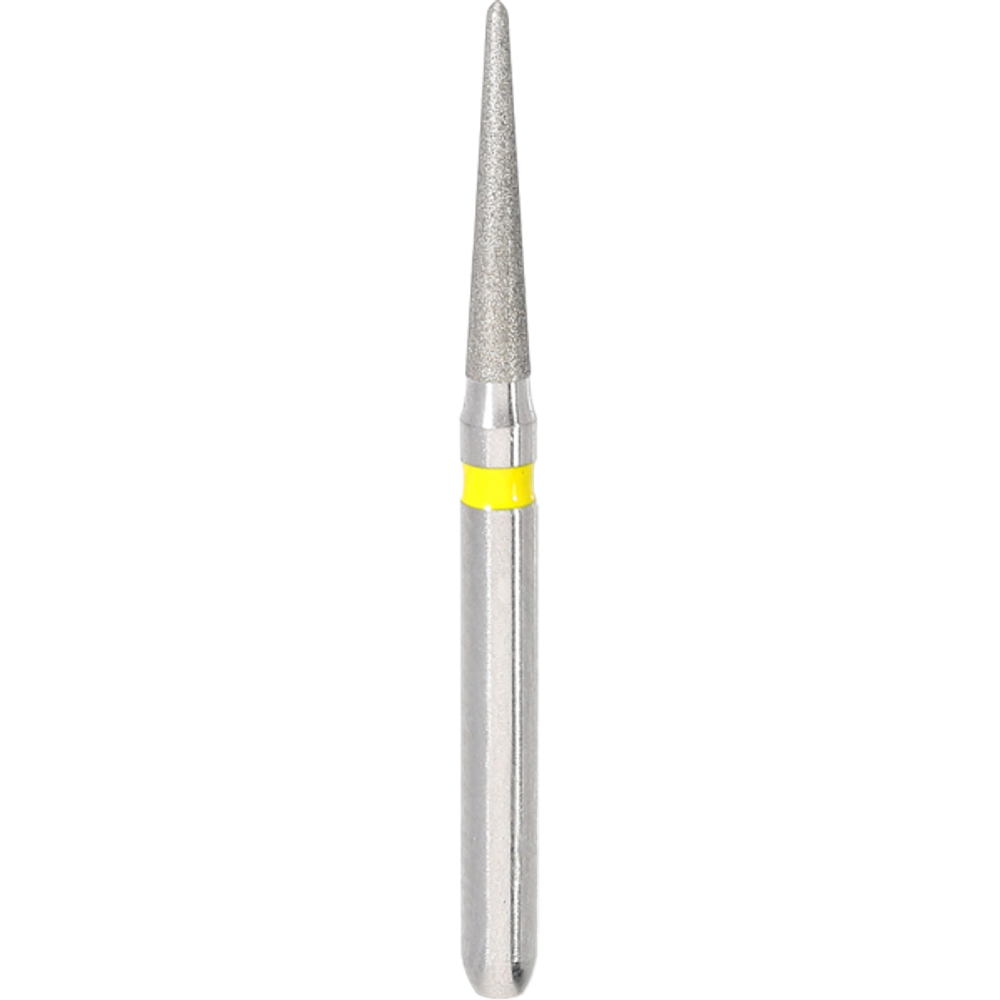 Бор алмазный для препарирования Komet - 858EF.314.014