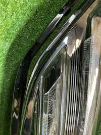 ДХО левый Zeekr 001 (2021-н.в.) LED