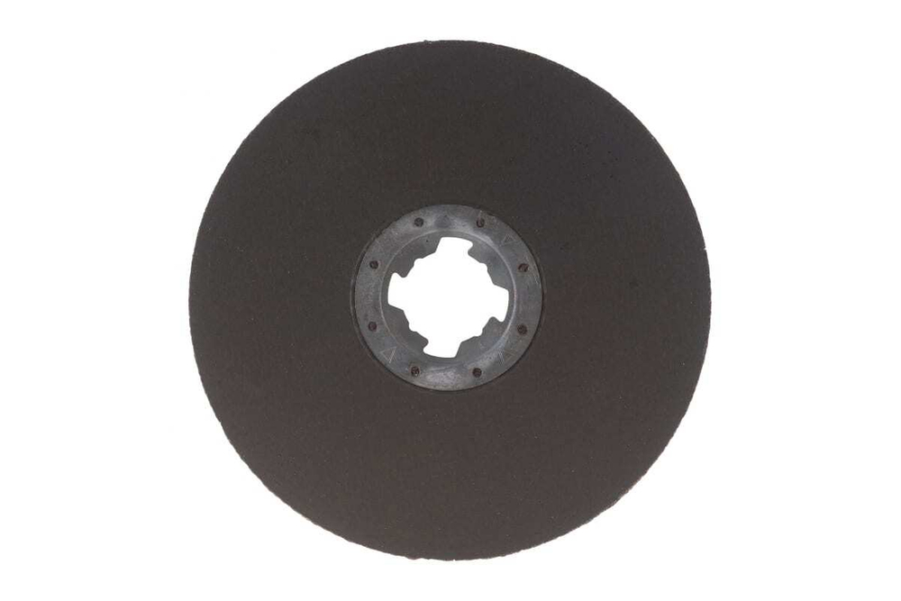 Отрезной диск по нержавеющей стали X-LOCK (125x1x22.2 мм) Bosch 2608619262