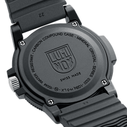 Luminox Leatherback Sea Turtle Giant XS.0321.L