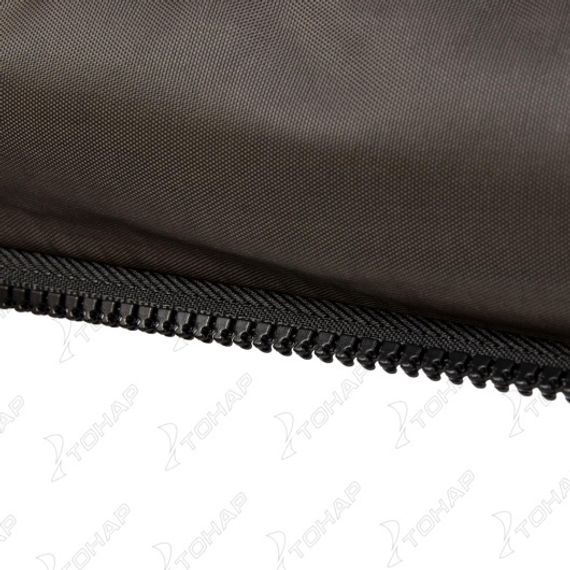 Зонт с тентом d 2,4м прямой закрытый (19/22/210D) (N-240-TZ) NISUS