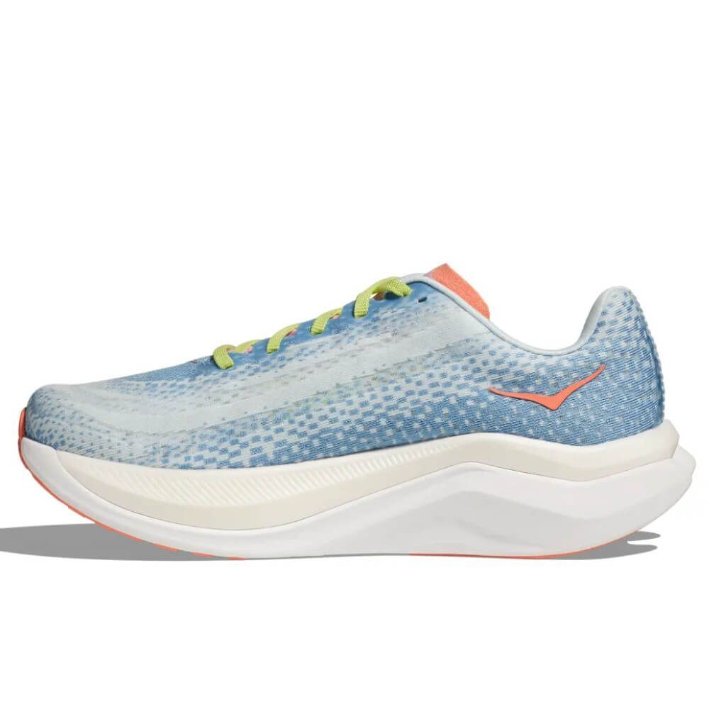 Кроссовки мужские Hoka Mach X