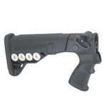 Комплект: Телескопический приклад на МР-135, -155, DLG Tactical