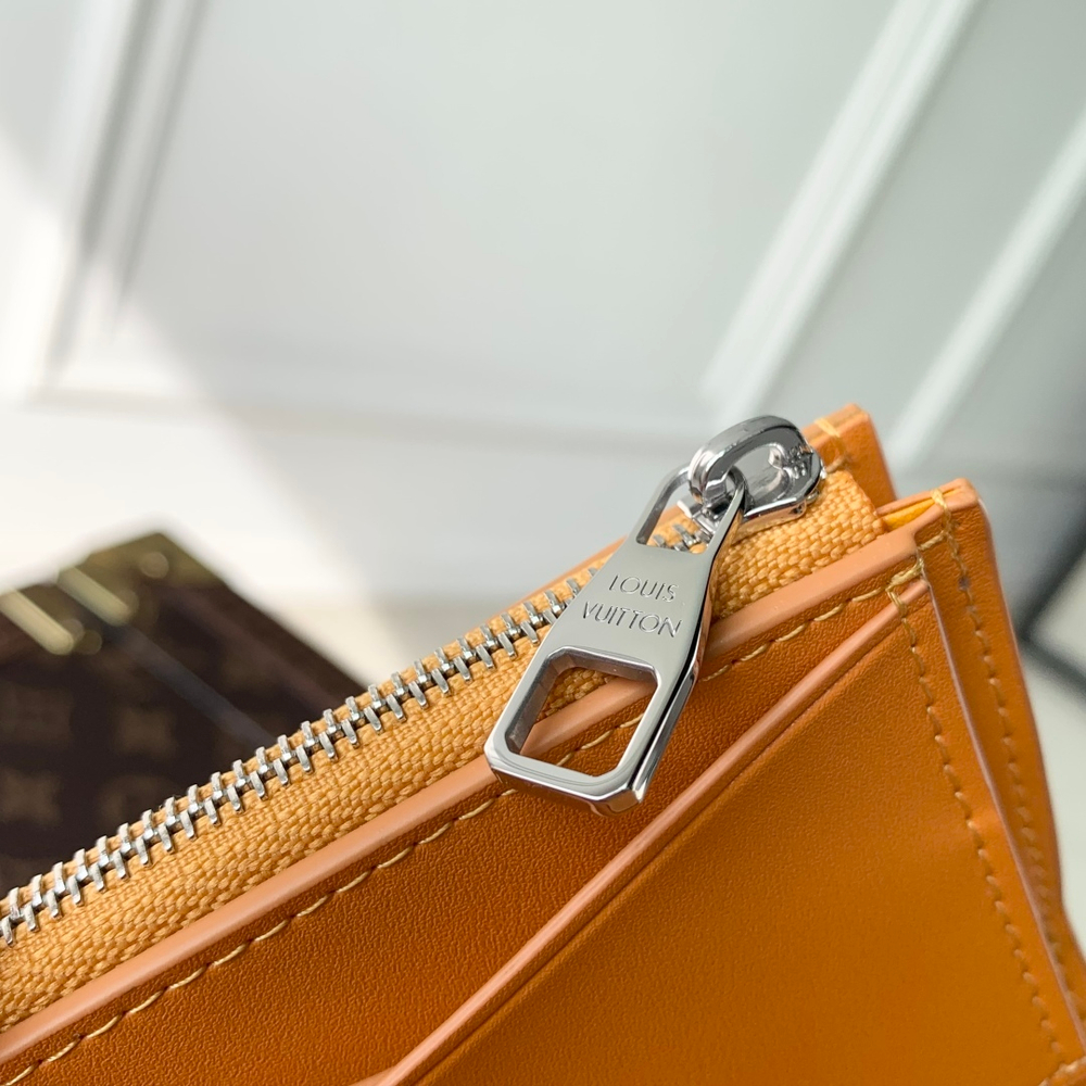 Louis Vuitton Victor Wallet