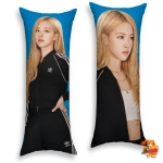 Дакимакура BLACKPINK Розе