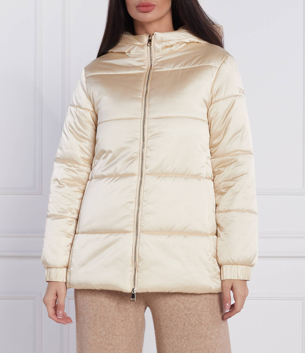 куртка Liu Jo - кремовый (WF2092 T3176)