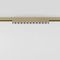 Трековый светильник Elektrostandard Brass Line a071847
