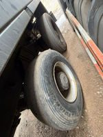 Shacman (Shaanxi) SX* 8x4 Самосвал SX331863366 (Дизельный, 12,5 л, 544 л.с., МТ)