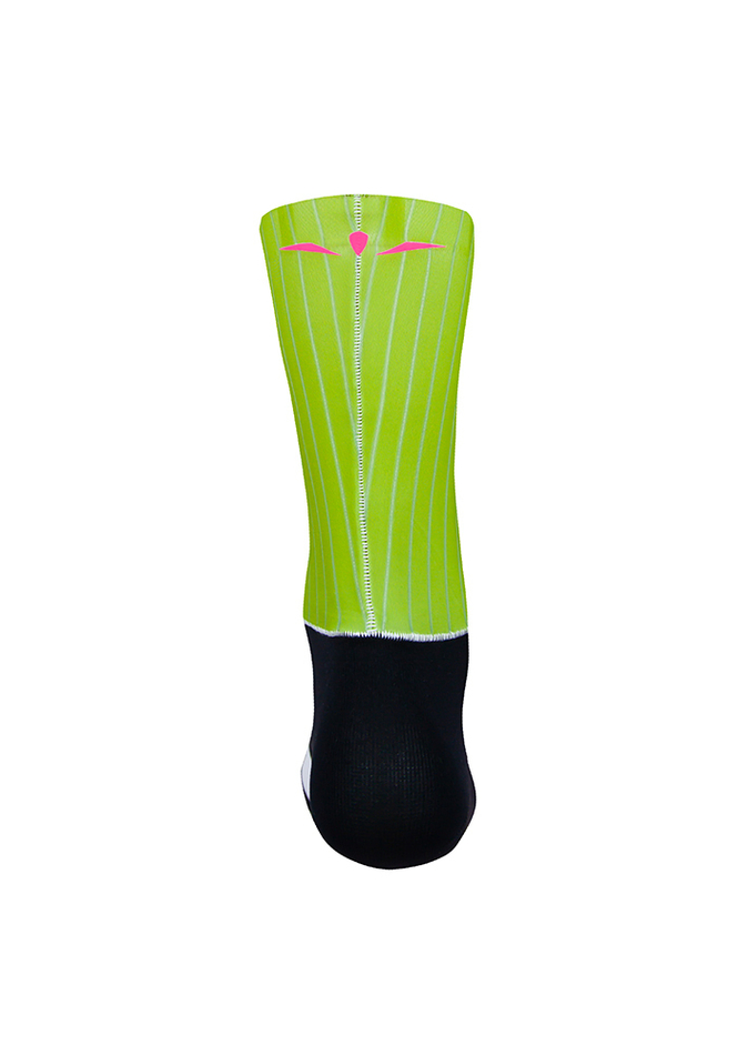 НОСКИ МУЖСКИЕ SPEED SOCK | GREEN