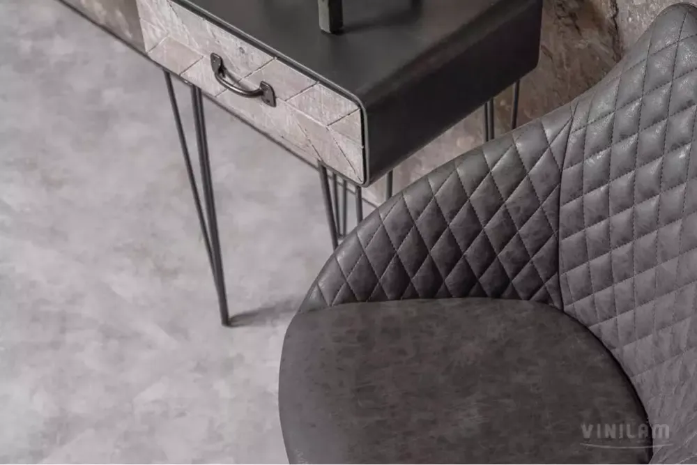 Ceramo Vinilam XXL Stone Glue Бетон, 4,56 м²