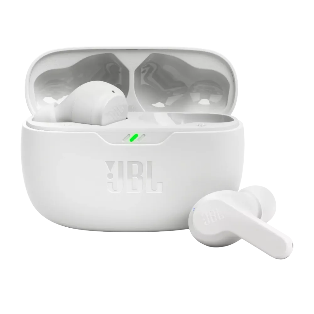 Беспроводные наушники JBL Wave Beam