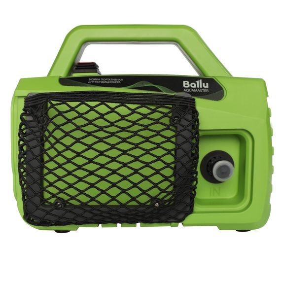 Мойка портативная Ballu для кондиционера Aquamaster купить в Москве и Московской области по низкой цене с доставкой по России — (5) Мойка портативная Ballu для кондиционера Aquamaster — (5)