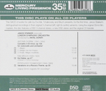 Janos Starker, London Symphony Orchestra, Antal Dorati / Dvorak, Bruch, Tchaikovsky (SACD)