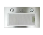 Встраиваемая вытяжка LEX GS BLOC 600 INOX (q)