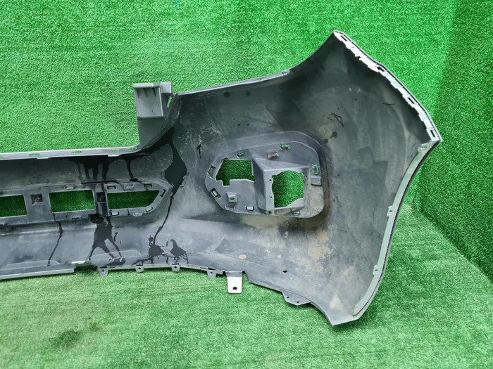 Бампер передний Haval H9 (2017-2024)