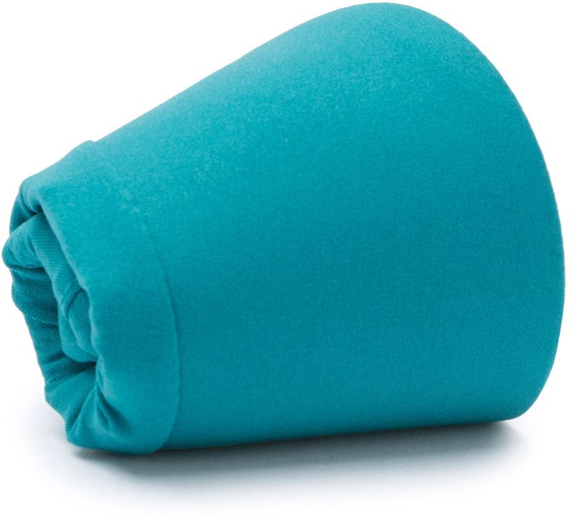 Кепка детская Buff Pack Cap Solid Deep Sea Green Фото 3