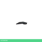 Клавиатура A4Tech Fstyler серый/неоновая подсветка (FX60H GREY/NEON)
